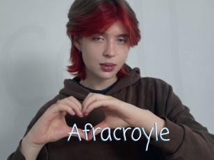 Afracroyle