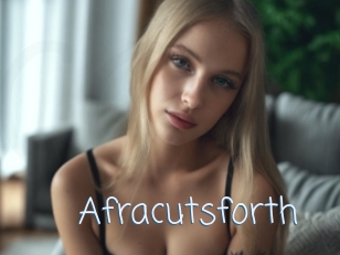 Afracutsforth