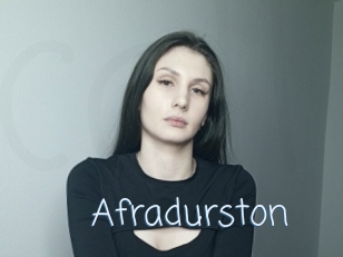 Afradurston