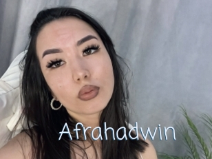 Afrahadwin