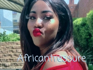 Africantressure
