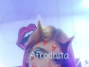 Afrodhita