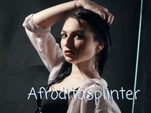 Afroditasplinter
