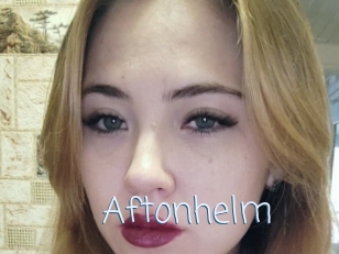 aftonhelm Callsex