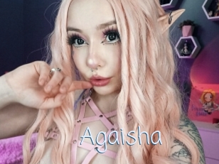 Agaisha