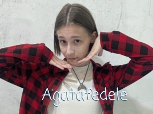 Agatafedele