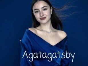 Agatagatsby