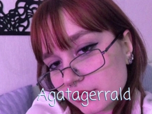 Agatagerrald
