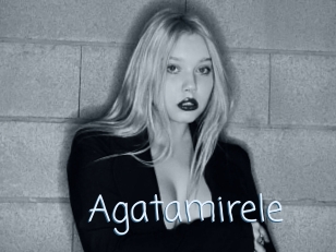 Agatamirele