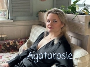 Agatarosie
