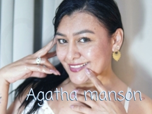 agatha_manson Callsex