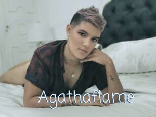 Agathaflame