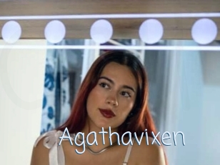 Agathavixen