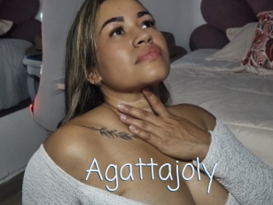 Agattajoly