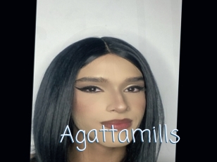 Agattamills