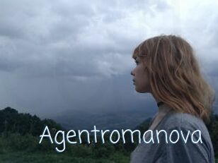 Agentromanova