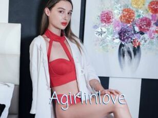 Agirlinlove