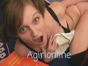 Agirlonline