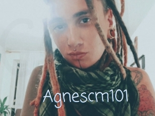 Agnescm101