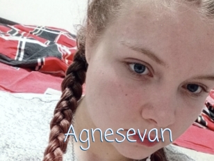 Agnesevan