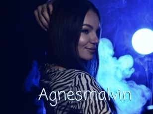 Agnesmalvin