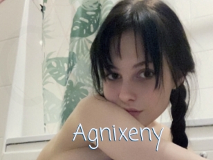 Agnixeny