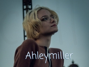 ahleymiller Callsex