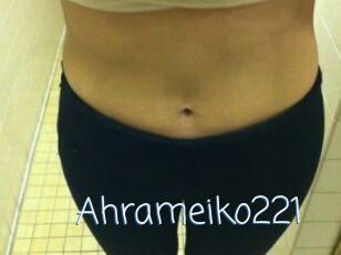 Ahrameiko221