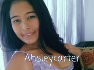Ahsleycarter
