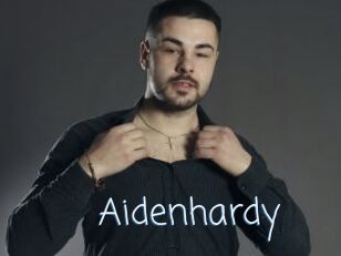 Aidenhardy