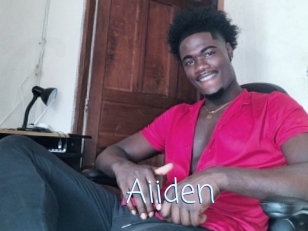 Aiiden