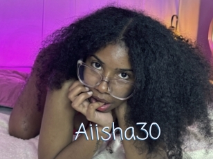 Aiisha30