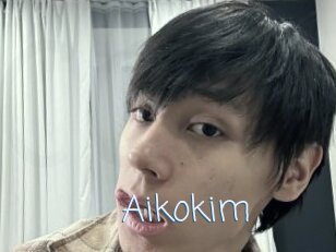 Aikokim