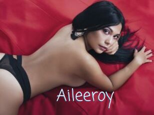 Aileeroy