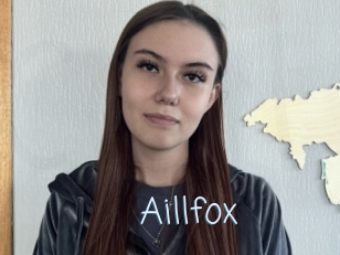 Aillfox
