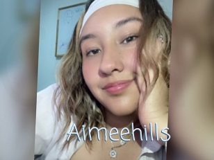 aimeehills Callsex