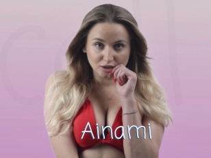Ainami