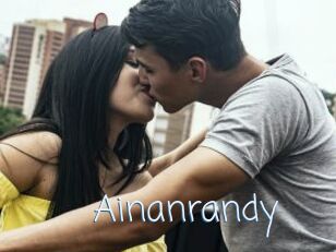 Ainanrandy