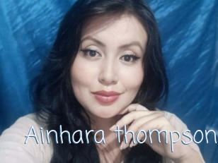 Ainhara_thompson