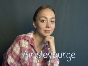 Ainsleyburge