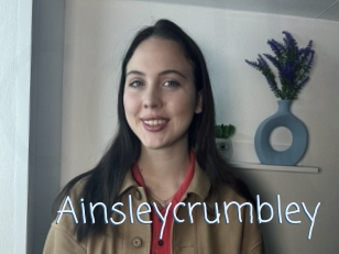 Ainsleycrumbley