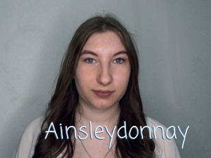 Ainsleydonnay