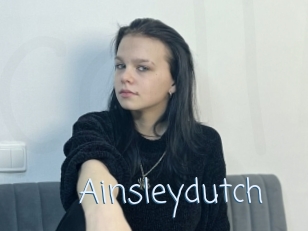 Ainsleydutch