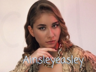 Ainsleyeasley