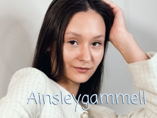 Ainsleygammell
