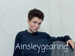 Ainsleygearing