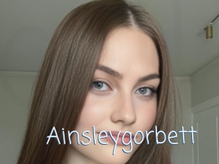 Ainsleygorbett
