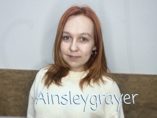 Ainsleygrayer
