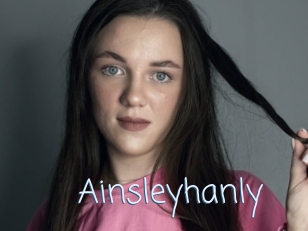 Ainsleyhanly