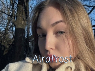 Airafrost